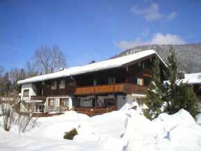 Gästehaus Berger inkl. Chiemgaukarte